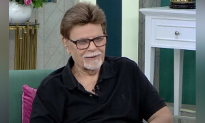 ٹی وی ڈراموں کے لیجنڈری اداکار شکیل احمد انتقال کرگئے