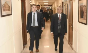 آئندہ مہینوں میں پاکستان کو مزید کیا اقدام کرنے ہونگے، آئی ایم ایف نے بتا دیا