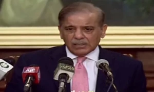 چین نے پاکستان کو ڈیفالٹ سے بچایا، قرض حاصل کرنے میں آرمی چیف کا اہم کردار ہے، وزیراعظم