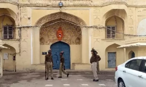 پاکستان اور بھارت میں سے کس کے پاس دوسرے ملک کے زیادہ قیدی
