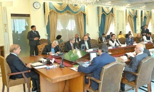 افغان مہاجرین کے قیام میں توسیع، ایچ ای سی ترمیمی بل کابینہ ایجنڈے میں شامل