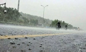 محکمہ موسمیات کی کراچی میں مون سون بارشوں سے متعلق اہم پیشگوئی