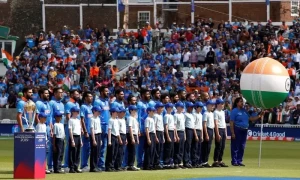 Dream11 to sponsor India team for three years