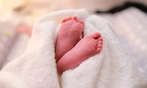 آئی جی سندھ کا نوزائیدہ بچوں کی لاشیں ملنے پر مقدمات درج کرنے کا حکم