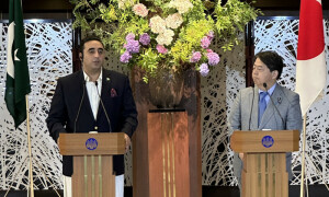 بلاول کا دورہ رنگ لے آیا، جاپان کا ہاؤسنگ اور انفراسٹرکچر میں تعاون پر اتفاق