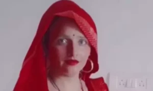 پب جی پردوستی کے بعد پاکستانی خاتون 4 بچوں سمیت بھارت پہنچ گئی