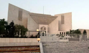 کوئٹہ: وکیل قتل کیس میں عمران خان کیخلاف کارروائی روکنے کی استدعا مسترد