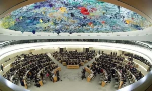 United Nations to debate Quran desecration stunt on Pakistan&rsquo;s request
