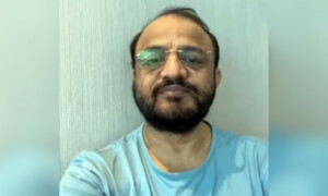 حافظ نعیم کو ہتک عزت پر ایک ارب ہرجانے کا نوٹس