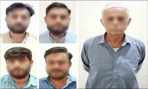 اسرائیل میں برسوں ملازمت کرنے والے میاں بیوی سمیت 8 پاکستانی کون ہیں