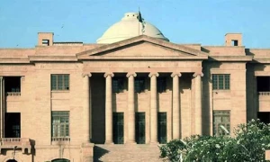 لاپتہ افراد کا سراغ نہ لگانے پر عدالت برہم، آئی جی سندھ و دیگر سے رپورٹ طلب