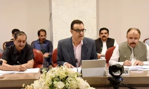 پی ٹی آئی دور حکومت میں 3 ارب ڈالر کے قرضوں کا فرانزک آڈٹ کروانے کا حکم
