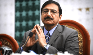 پی سی بی کی نئی مینجمنٹ کمیٹی تشکیل، ذکاء اشرف چیئرمین مقرر