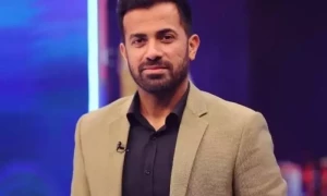 &rsquo;منفی پروپیگنڈے سے ملک کو بدنام نہ کریں&lsquo; خود پرتنقید کے بعد وہاب ریاض کا مشورہ