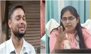 جیوتی اور الوک ورما کیس: شوہرکی کمائی سے افسر بننے والی اہلیہ کی بیوفائی کی کہانی