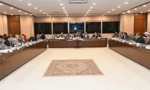 نادرا ڈیٹا لیک کی تحقیقات میں ملٹری انٹیلی جنس کو شامل کرنے کا حکم