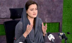 چور چور کہنے والوں کو آج منہ کی کھانی پڑی، وزیراطلاعات