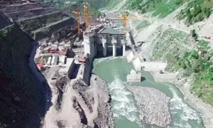 Court rejects India&rsquo;s objections over water treaty arbitration
