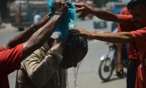 دُنیا بھرمیں گرمی کی نئی لہر: اب روز روز ریکارڈ ٹوٹیں گے، ماہرین نے خبردار کردیا