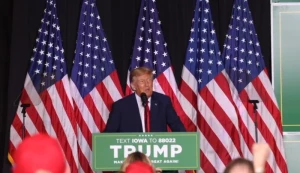 Trump vows &ldquo;bigger than before&rdquo; ban on entry of Muslims into United States