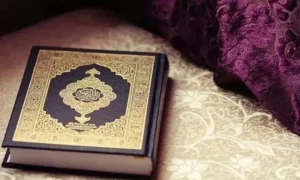 روس میں بھی قرآن پاک کی بے حرمتی، ملزم گرفتار