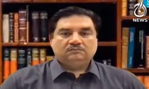 12 اگست سے پہلے اسمبلیاں ٹوٹ جائیں گی، خرم دستگیر