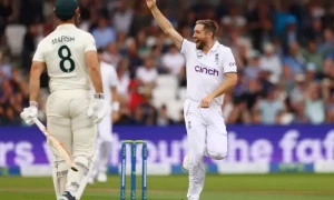 Rain frustrates England and Australia in third Ashes Test