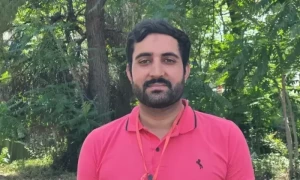 &rsquo;انسانی اسمگلروں کے سیف ہاؤسز میں اب بھی 20 ہزار پاکستانی موجود ہیں&lsquo;