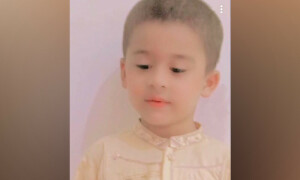 عید کے تیسرے روز ساڑھے 4 سالہ بچے کے اغوا کا ڈراپ سین