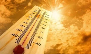 محکمہ موسمیات کی آج کے موسم سے متعلق بڑی پیشگوئی