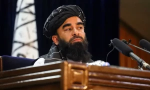 قرآن پاک کی بے حرمتی پر افغانستان کا سویڈن کی تمام سرگرمیوں پر پابندی کا اعلان