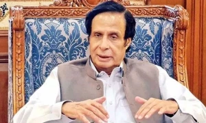 پرویز الہٰی کیخلاف مقدمہ سیاسی ہے، لاہور کی عدالت نے ضمانت منظور کرلی
