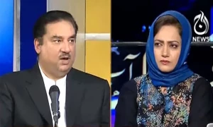 ملک میں 8 نومبر یا اس سے پہلے انتخابات ہوجائیں گے، خرم دستگیر