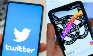 افغان طالبان نے تھریڈز کے مقابلے میں ٹویٹر کی حمایت کردی