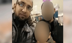 موبائل ایپ کے ذریعے قرض لینا دو بچوں کے باپ کی موت بن گیا