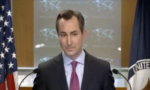 آئی ایم ایف ڈیل میں پاکستان کی مدد پر امریکا کا ردعمل