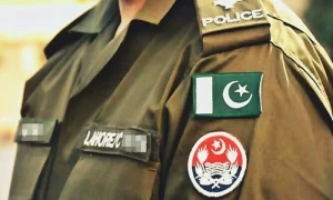 پنجاب پولیس کے 5 افسران کے تبادلے، نوٹیفکیشن جاری