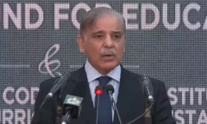 ہماری حکومت 14 اگست کو ختم ہو جائے گی، وزیراعظم