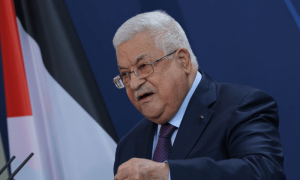Abbas to make landmark Jenin visit after deadly Israeli raid