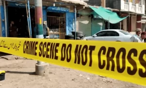 کراچی میں ایک بار پھر وائٹ کرولا گینگ سرگرم