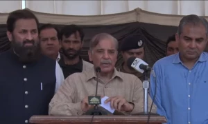 آئی ایم ایف پروگرام حلوہ یا کھیر نہیں، کڑی شرائط ہیں، وزیراعظم