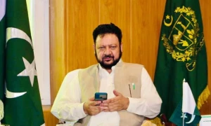 گلبر خان وزیر اعلیٰ گلگت بلتستان منتخب ہوگئے