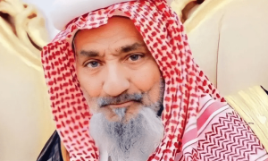 90 برس کی عمر میں 5ویں شادی کرنیوالے شخص کا نوجوانوں کو مشورہ