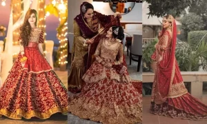 شرارہ ہو یا غرارہ ، دونوں میں فرق کیا ہے