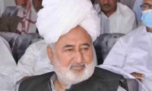 فیض حمید کے بھائی نجف حمید کے گھر سے ایک کروڑ روپے کا کیش چوری