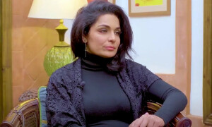 اداکارہ میرا نے تنازعات کا شکار رہنے کی وجہ بتادی