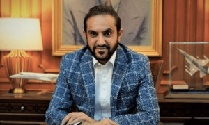 &rdquo;نیا این ایف سی ایوارڈ نہ آنے سے بلوچستان کو300 ارب سے زیادہ کا نقصان ہوچکا ہے&ldquo;