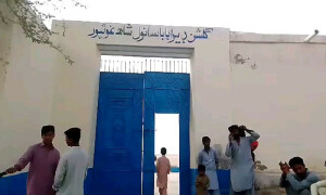 کشمور اور کراچی میں مندروں کو نقصان، مذہبی نفرت یا ذاتی تنازعات