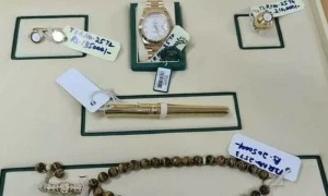 توشہ خانہ فوجداری کیس، کوئی دلائل دے نہ دے، میں فیصلہ بغیر سنے سنادوں گا، جج ہمایوں دلاور