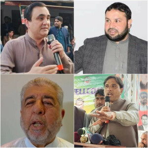 پی ٹی آئی کے متعدد رہنماؤں کی پرویزخٹک کی نئی پارٹی میں شمولیت کی تردید